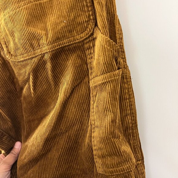 Men's Carhartt WIP's Flint Pant Size L - Picture 6 of 10